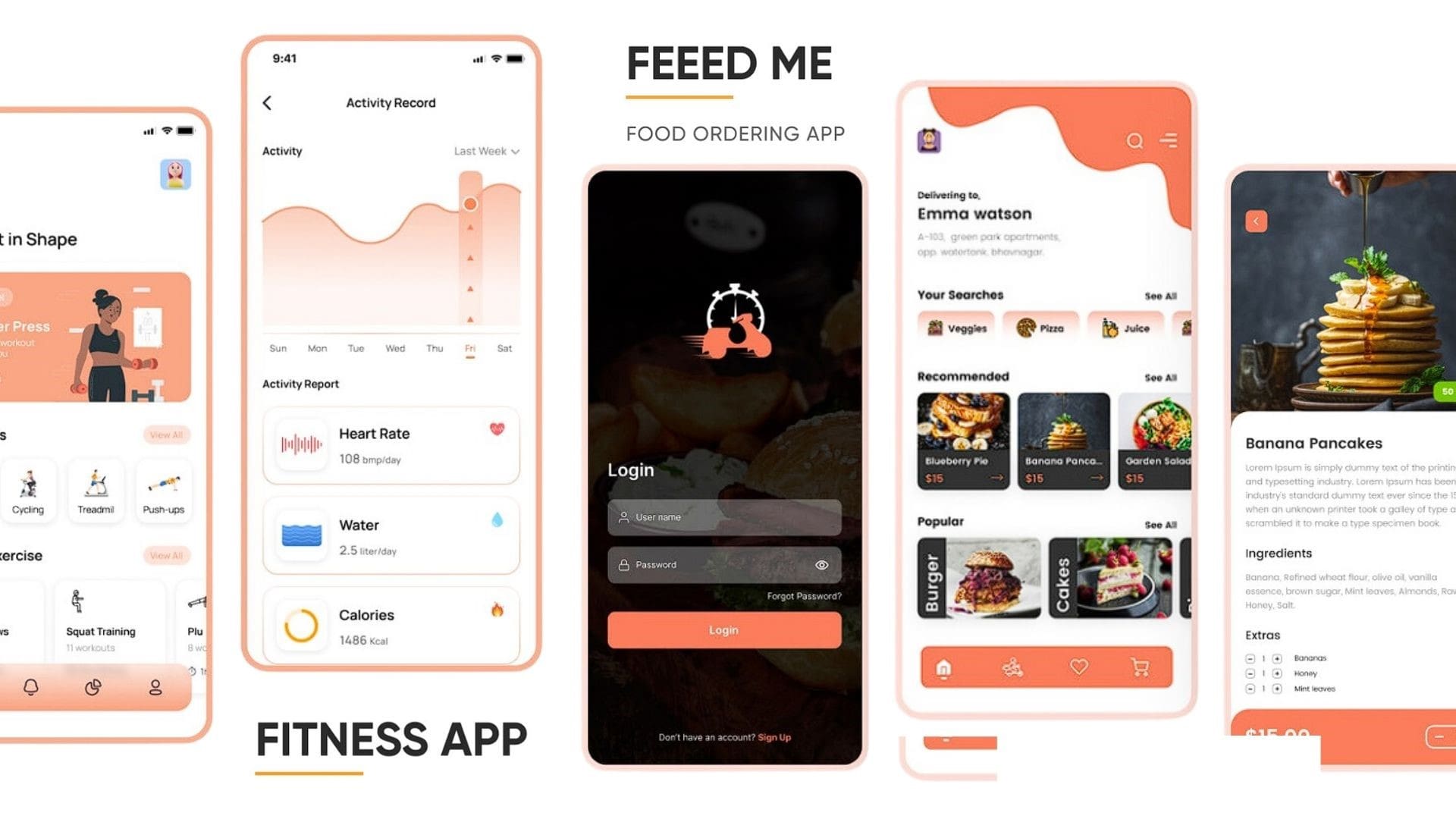 usługi tworzenia aplikacji mobilnych