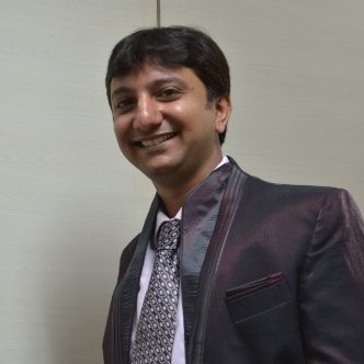 Rajkumar Kewlani
